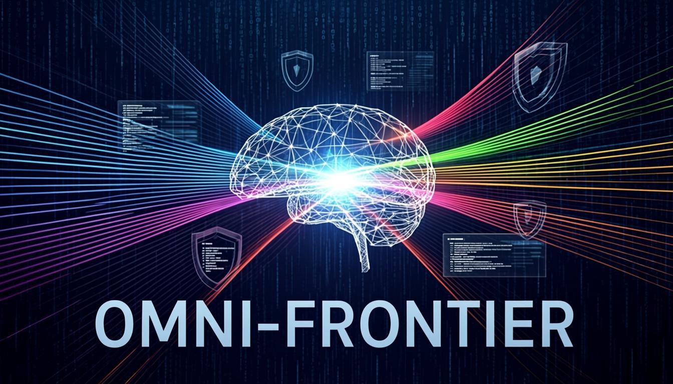 Omni-Frontier banner