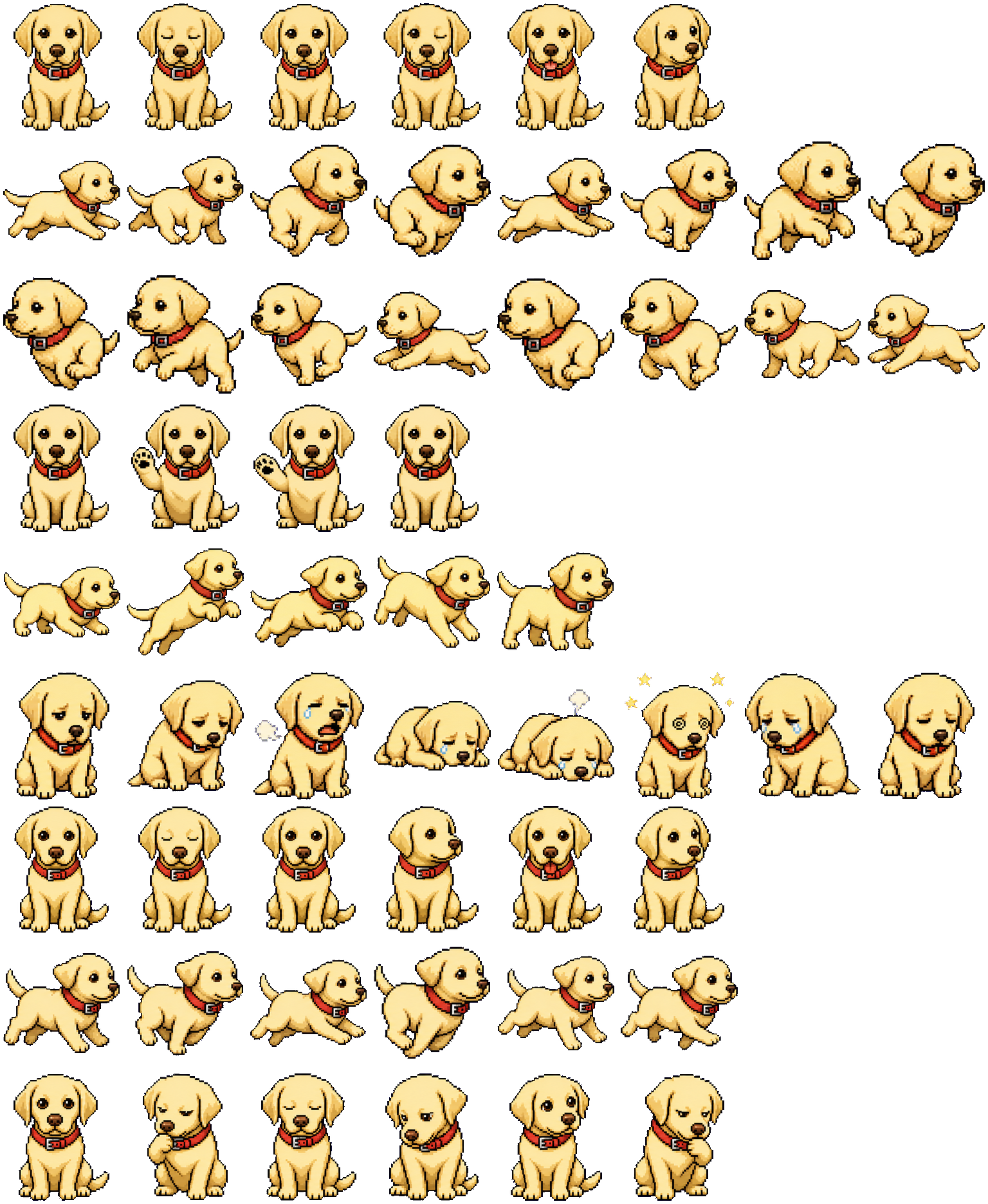 v1_max sprite sheet